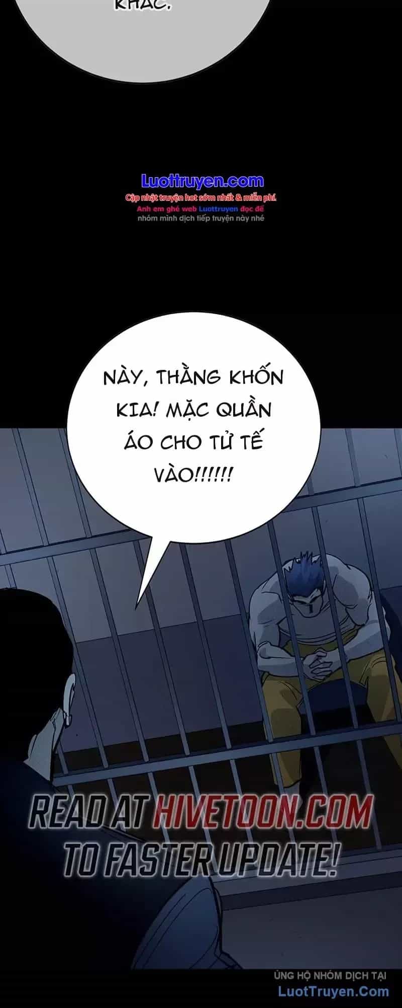 Cách Mạng Bắt Nạt - Chương 68 - ảnh 72