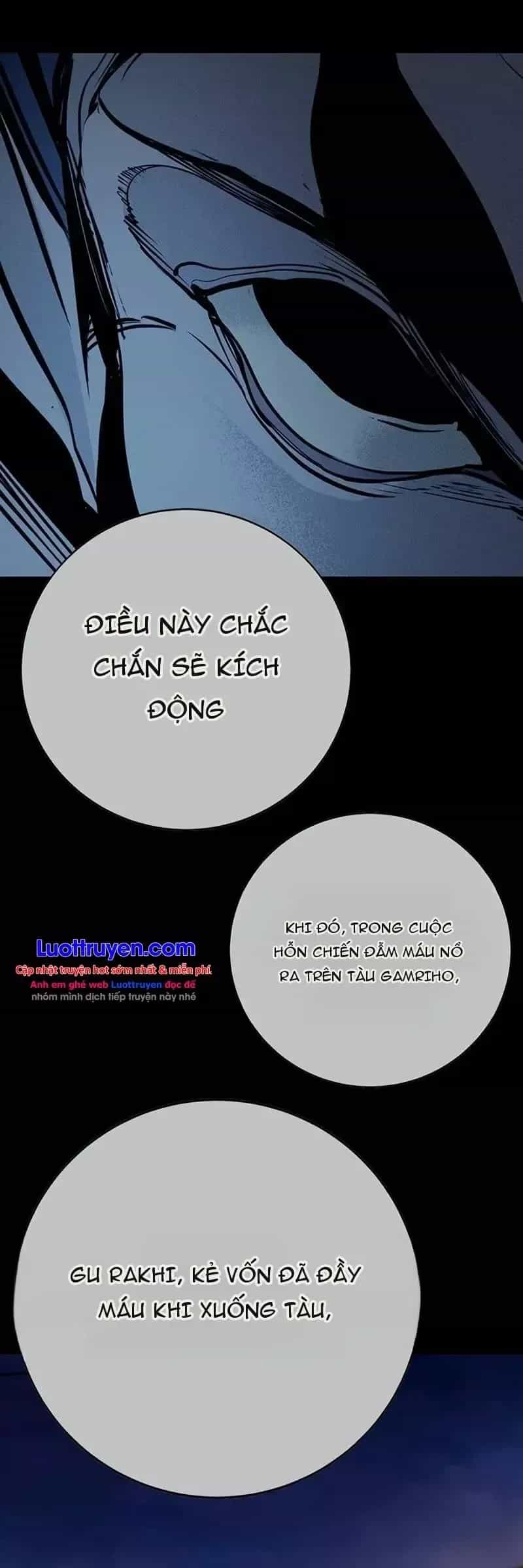 Cách Mạng Bắt Nạt - Chương 68 - ảnh 73