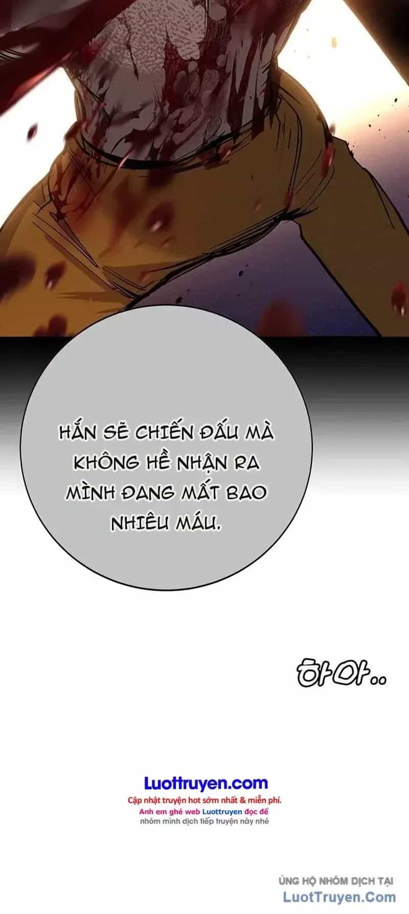 Cách Mạng Bắt Nạt - Chương 68 - ảnh 76