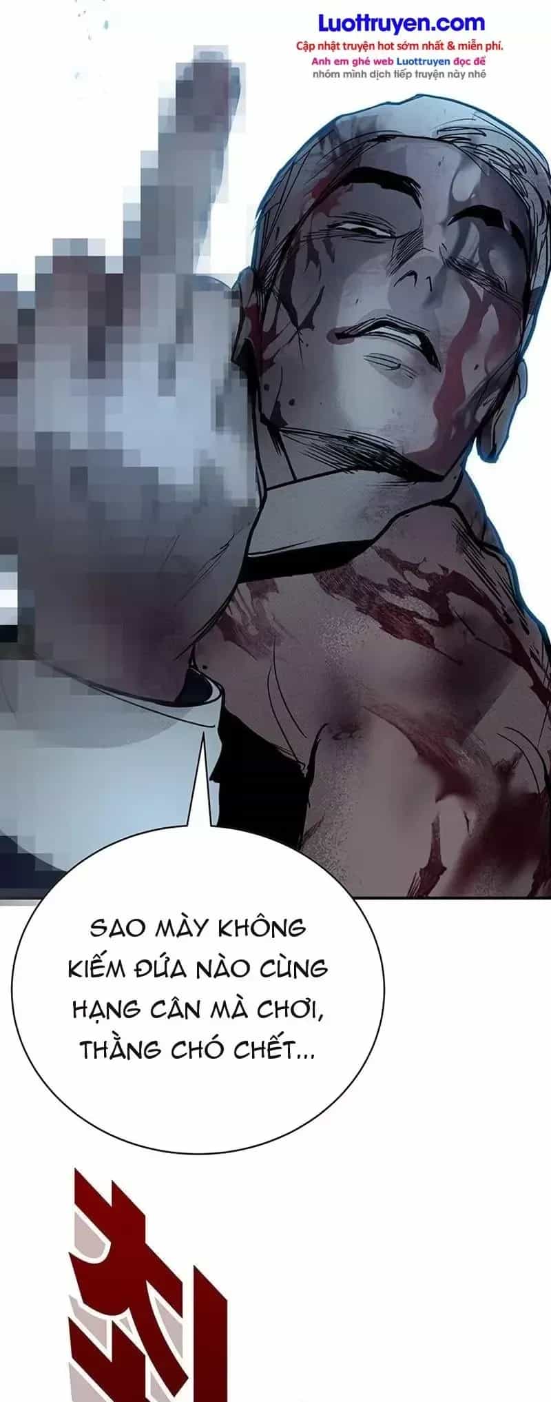 Cách Mạng Bắt Nạt - Chương 68 - ảnh 81