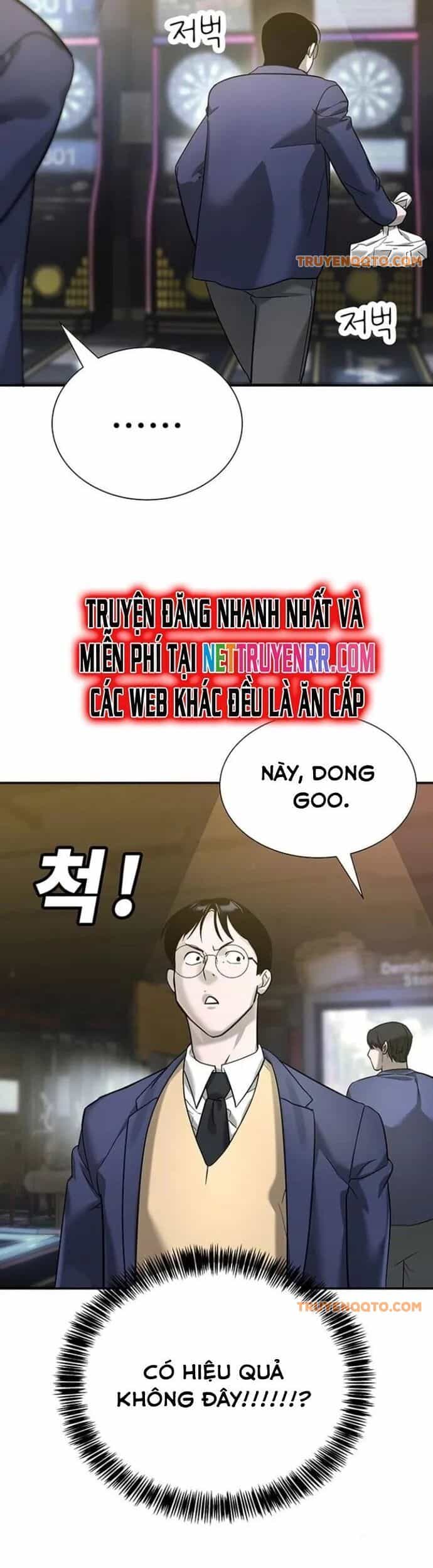 Cách Mạng Bắt Nạt - Chương 8 - ảnh 14