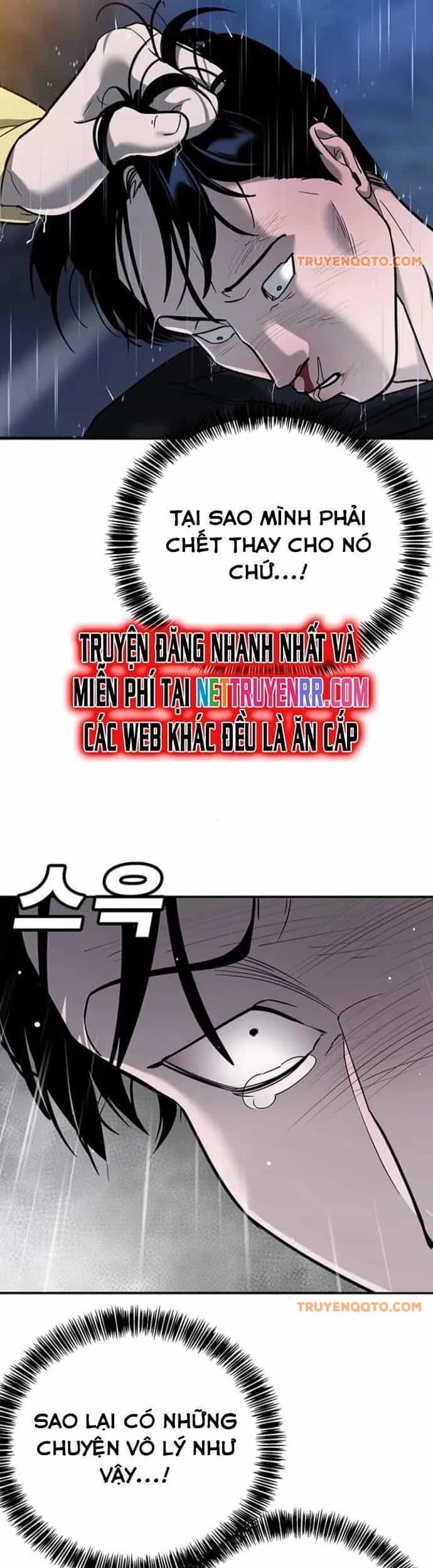 Cách Mạng Bắt Nạt - Chương 8 - ảnh 31