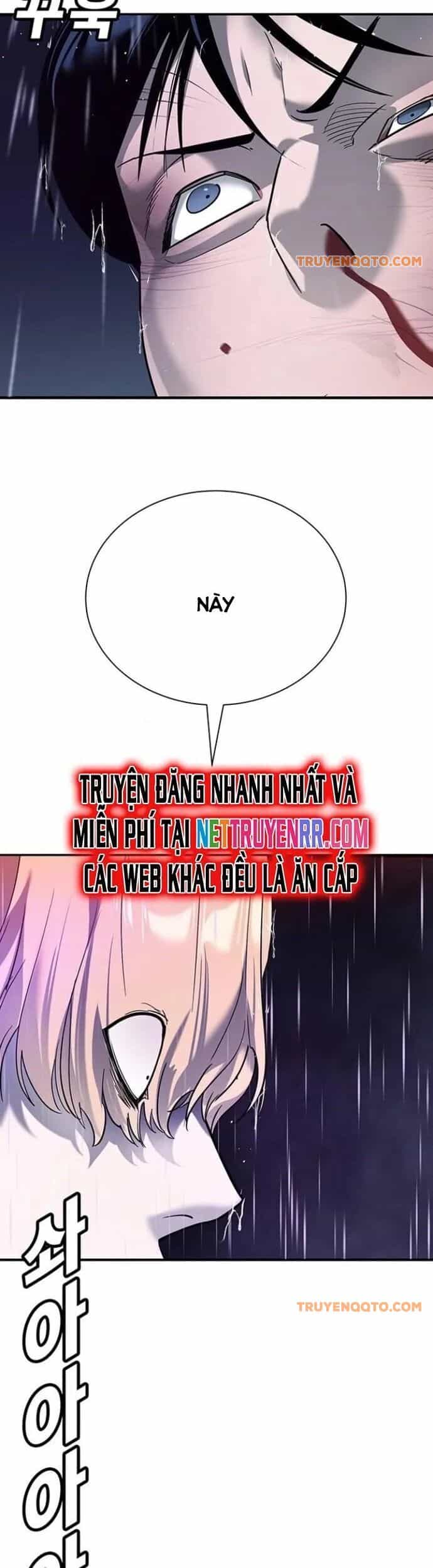 Cách Mạng Bắt Nạt - Chương 8 - ảnh 40