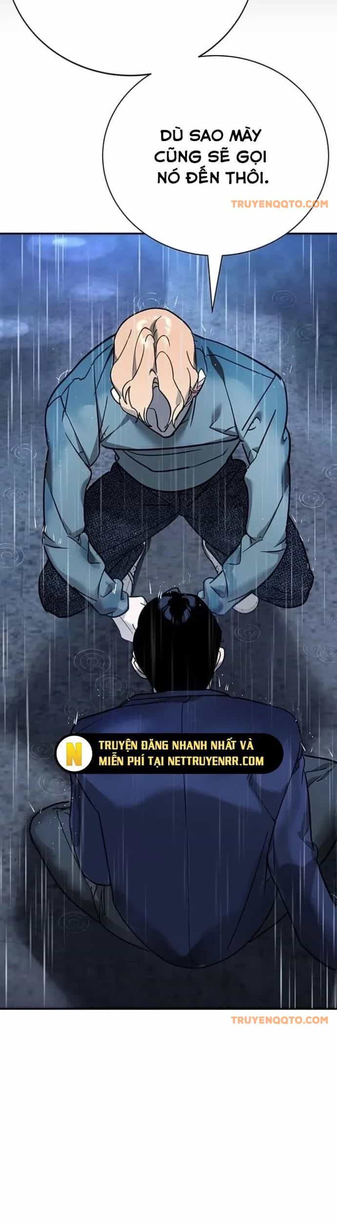 Cách Mạng Bắt Nạt - Chương 8 - ảnh 44