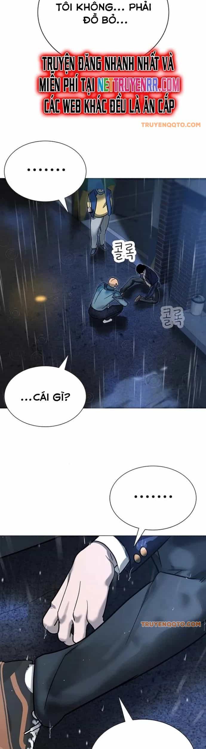 Cách Mạng Bắt Nạt - Chương 8 - ảnh 49