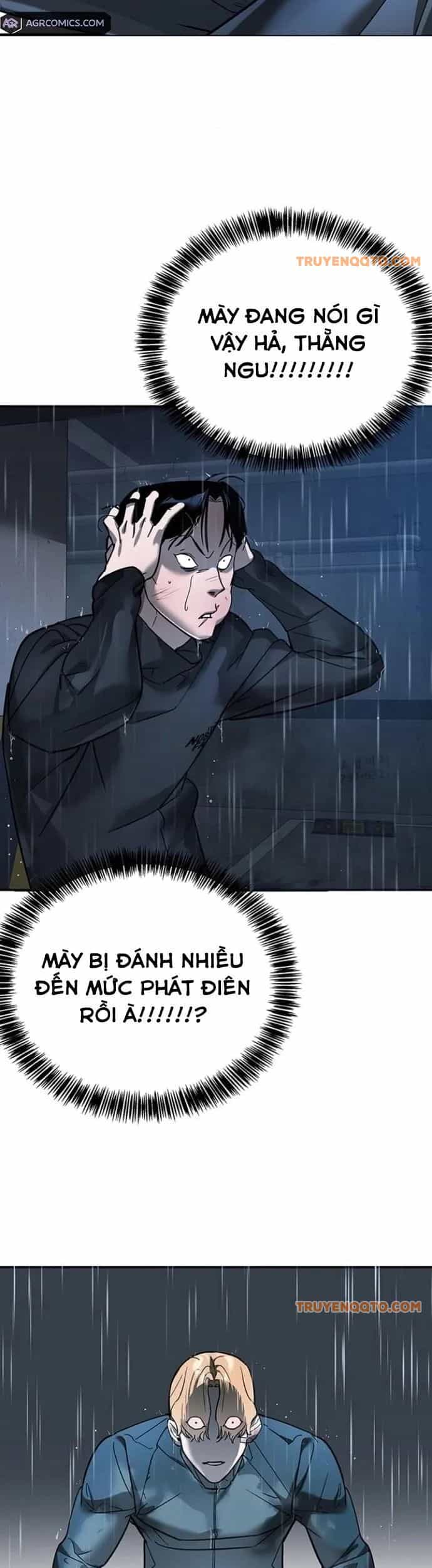Cách Mạng Bắt Nạt - Chương 8 - ảnh 51