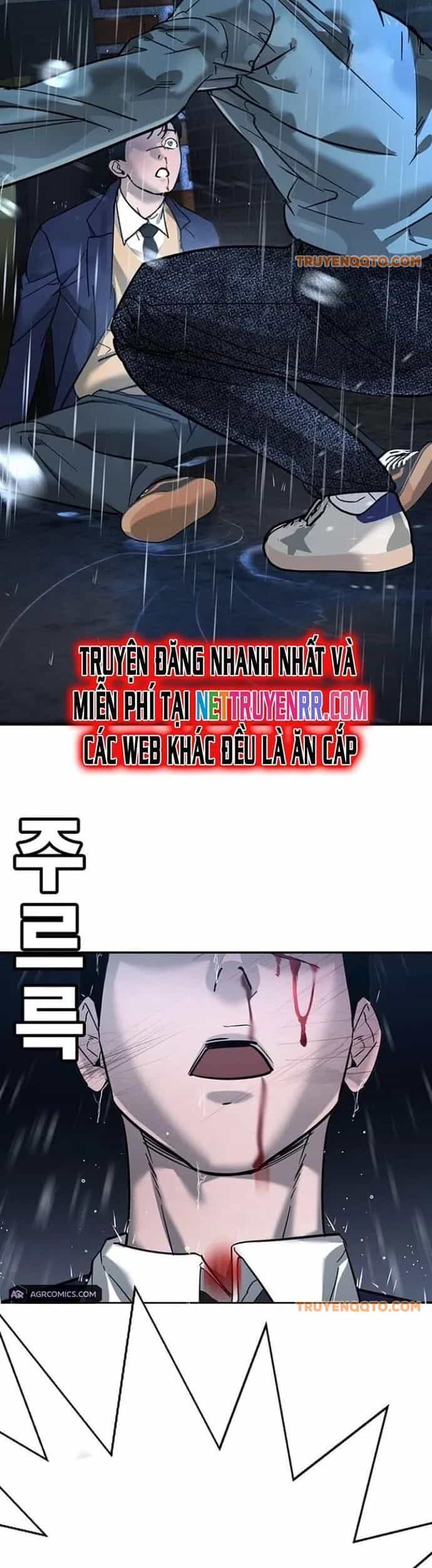 Cách Mạng Bắt Nạt - Chương 8 - ảnh 54