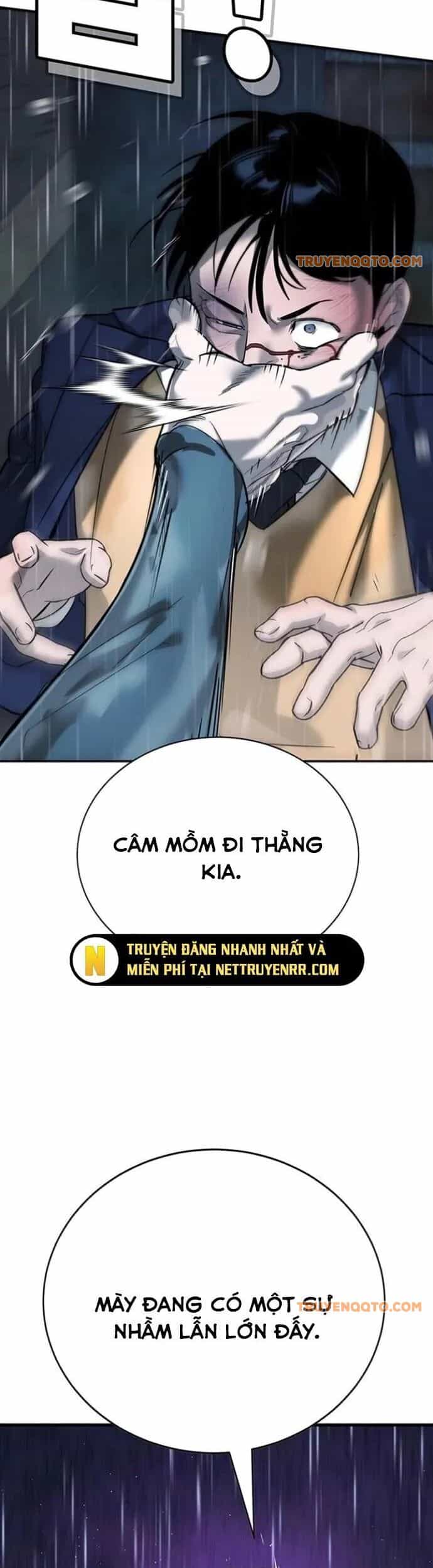 Cách Mạng Bắt Nạt - Chương 8 - ảnh 56