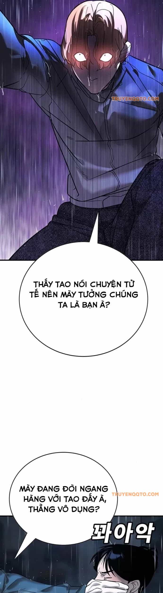 Cách Mạng Bắt Nạt - Chương 8 - ảnh 57