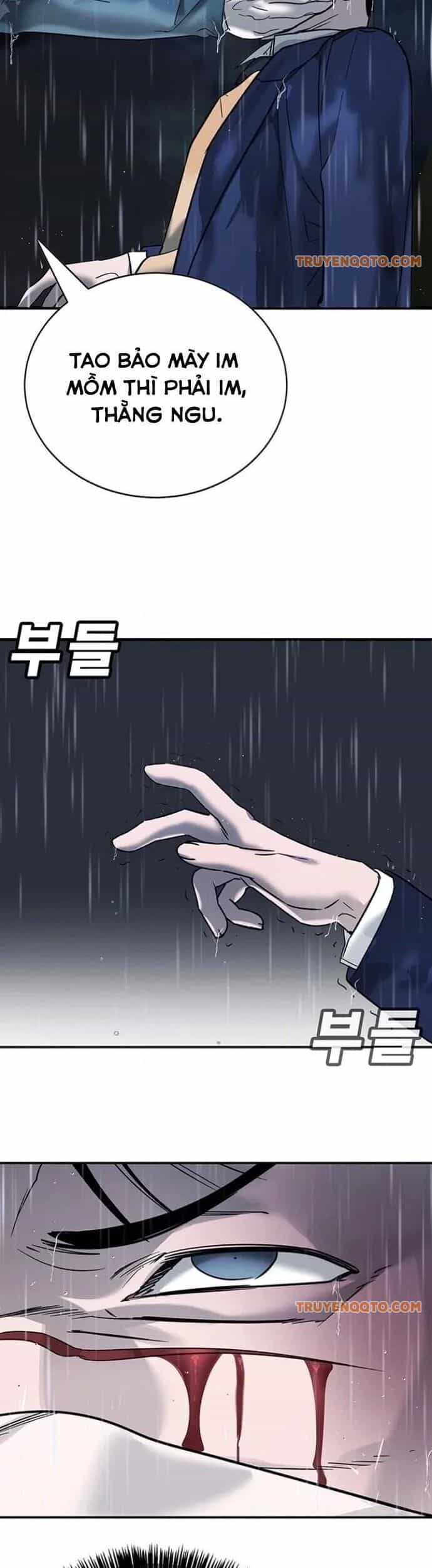 Cách Mạng Bắt Nạt - Chương 8 - ảnh 58
