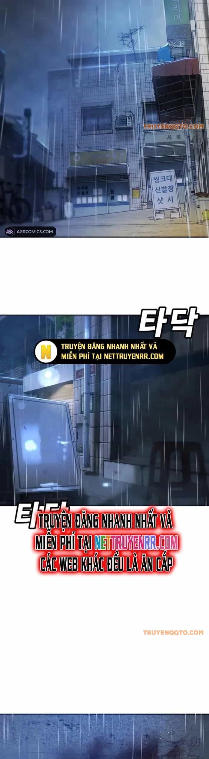 Cách Mạng Bắt Nạt - Chương 8 - ảnh 69