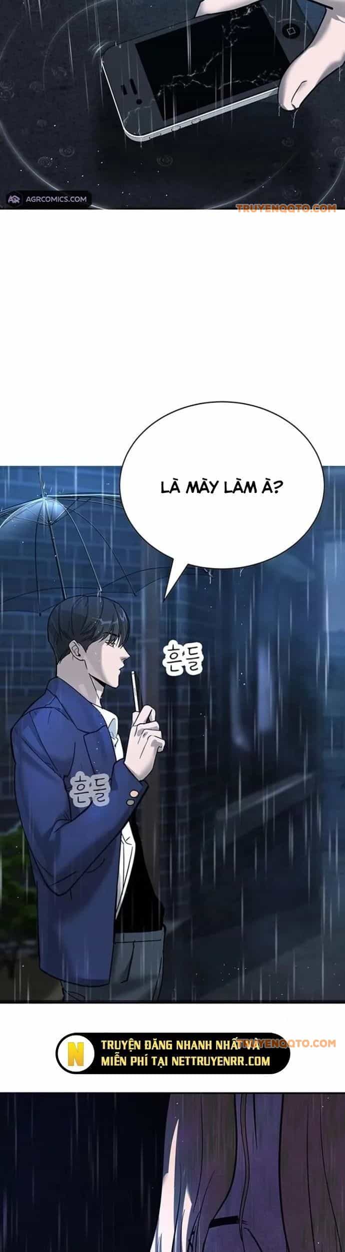 Cách Mạng Bắt Nạt - Chương 8 - ảnh 95