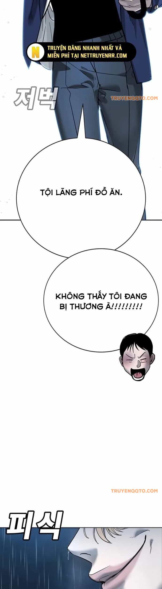 Cách Mạng Bắt Nạt - Chương 8 - ảnh 98