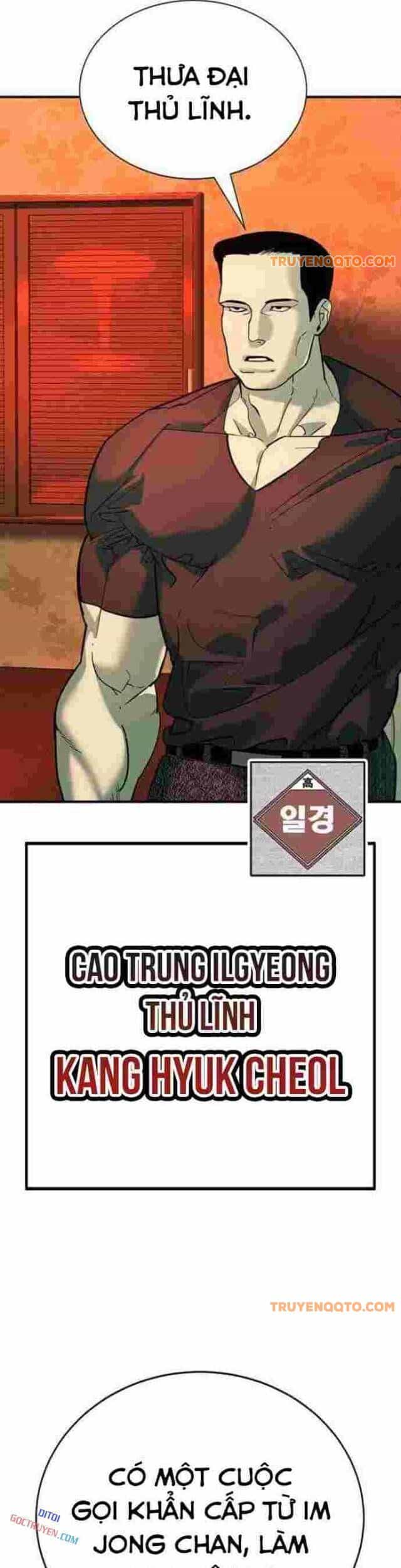 Cách Mạng Bắt Nạt - Chương 9 - ảnh 102