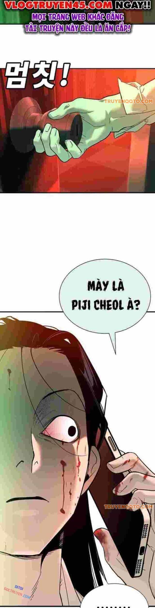 Cách Mạng Bắt Nạt - Chương 9 - ảnh 105