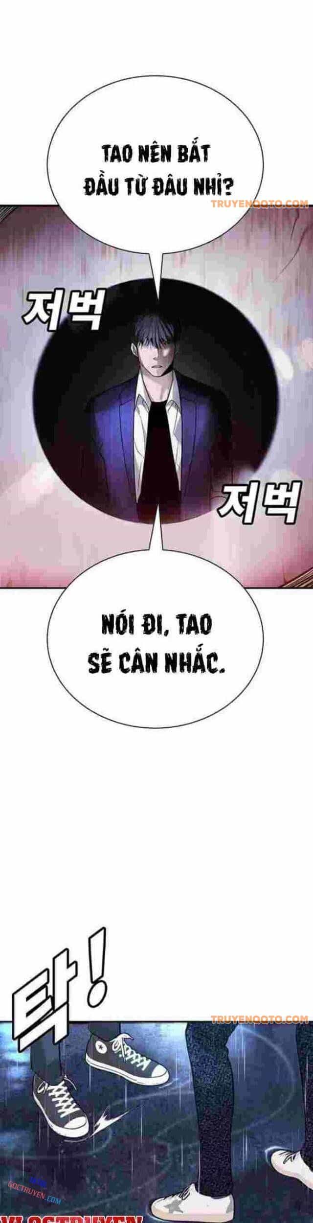 Cách Mạng Bắt Nạt - Chương 9 - ảnh 56