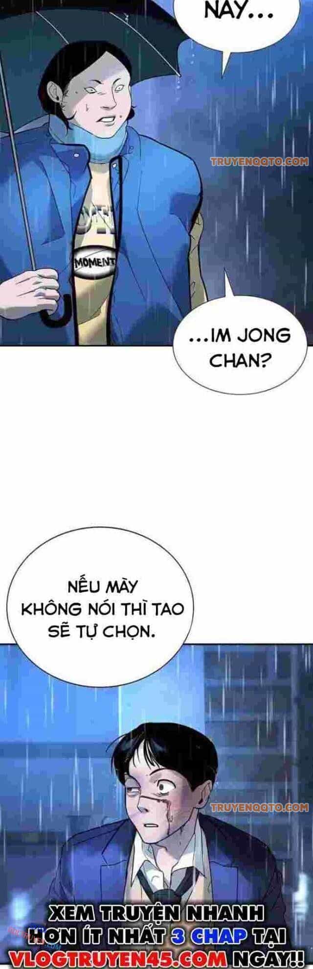 Cách Mạng Bắt Nạt - Chương 9 - ảnh 60
