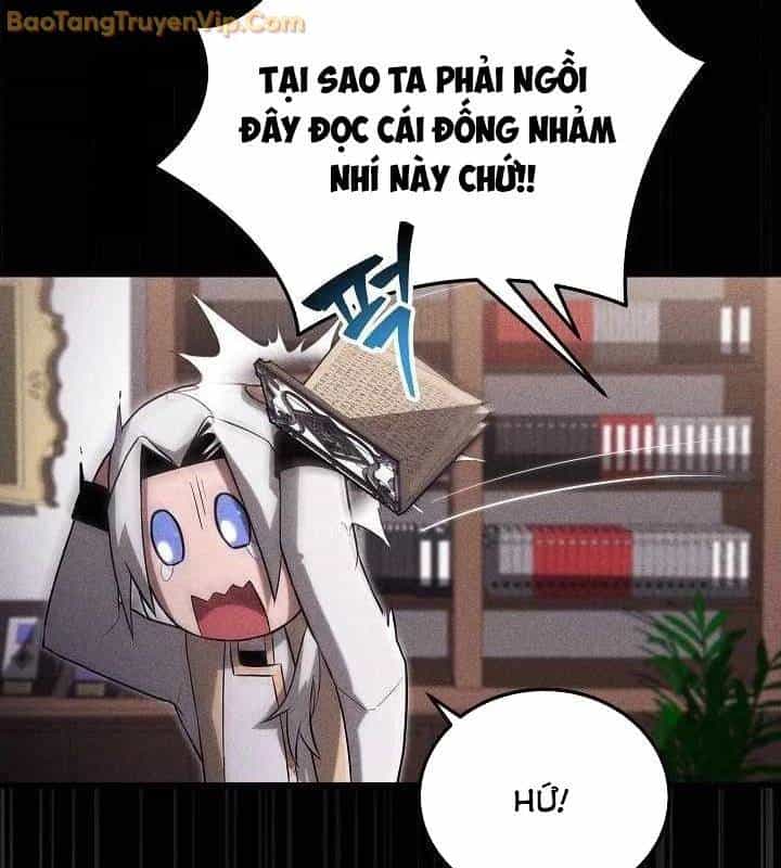 Cách Một Tử Linh Sư Cấp Thảm Họa Nghỉ Hưu - Chương 1 - ảnh 105