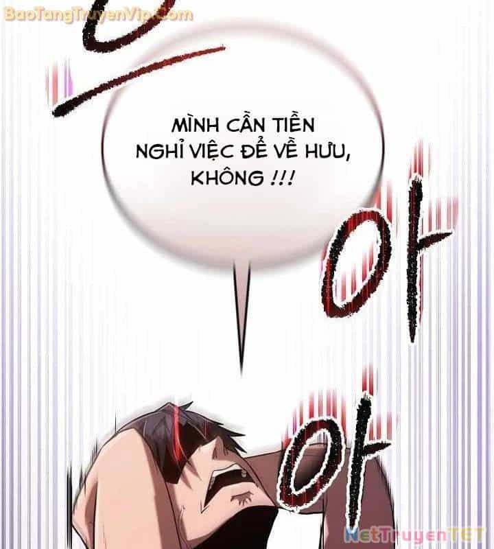 Cách Một Tử Linh Sư Cấp Thảm Họa Nghỉ Hưu - Chương 1 - ảnh 119