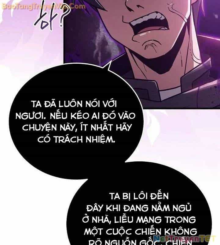 Cách Một Tử Linh Sư Cấp Thảm Họa Nghỉ Hưu - Chương 1 - ảnh 23