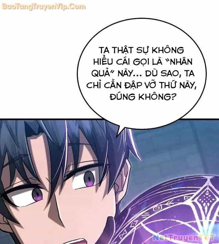 Cách Một Tử Linh Sư Cấp Thảm Họa Nghỉ Hưu - Chương 1 - ảnh 55