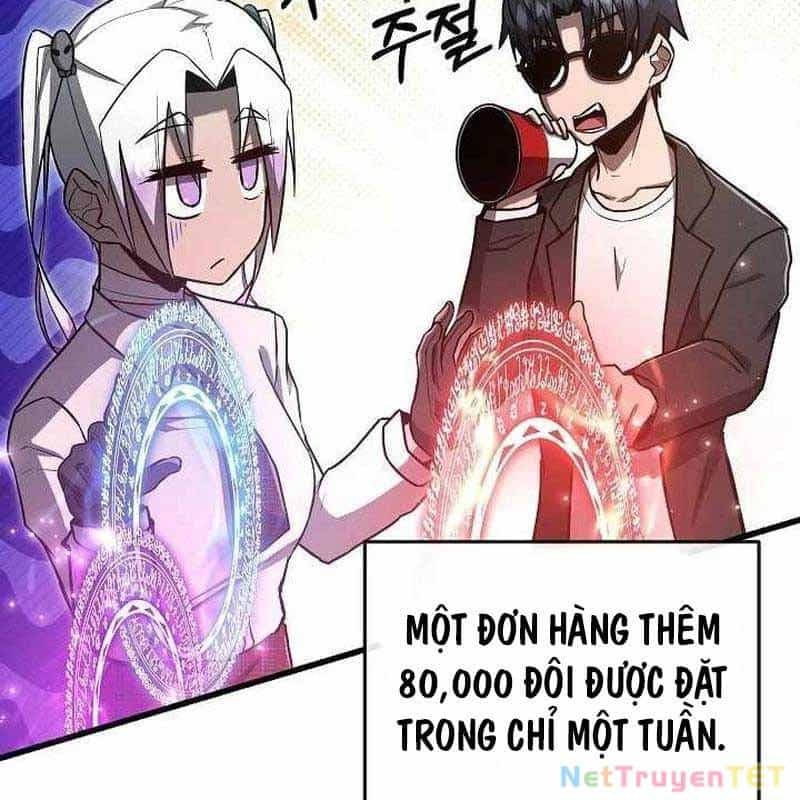 Cách Một Tử Linh Sư Cấp Thảm Họa Nghỉ Hưu - Chương 10 - ảnh 104