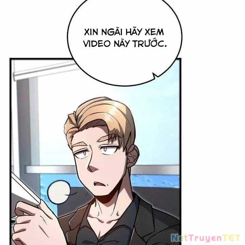 Cách Một Tử Linh Sư Cấp Thảm Họa Nghỉ Hưu - Chương 10 - ảnh 21