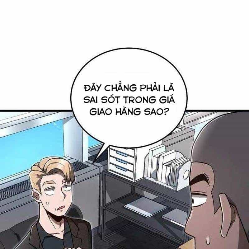 Cách Một Tử Linh Sư Cấp Thảm Họa Nghỉ Hưu - Chương 10 - ảnh 31