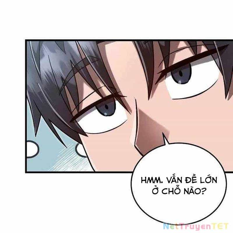 Cách Một Tử Linh Sư Cấp Thảm Họa Nghỉ Hưu - Chương 10 - ảnh 51
