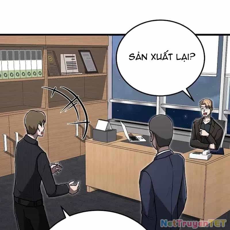 Cách Một Tử Linh Sư Cấp Thảm Họa Nghỉ Hưu - Chương 11 - ảnh 100