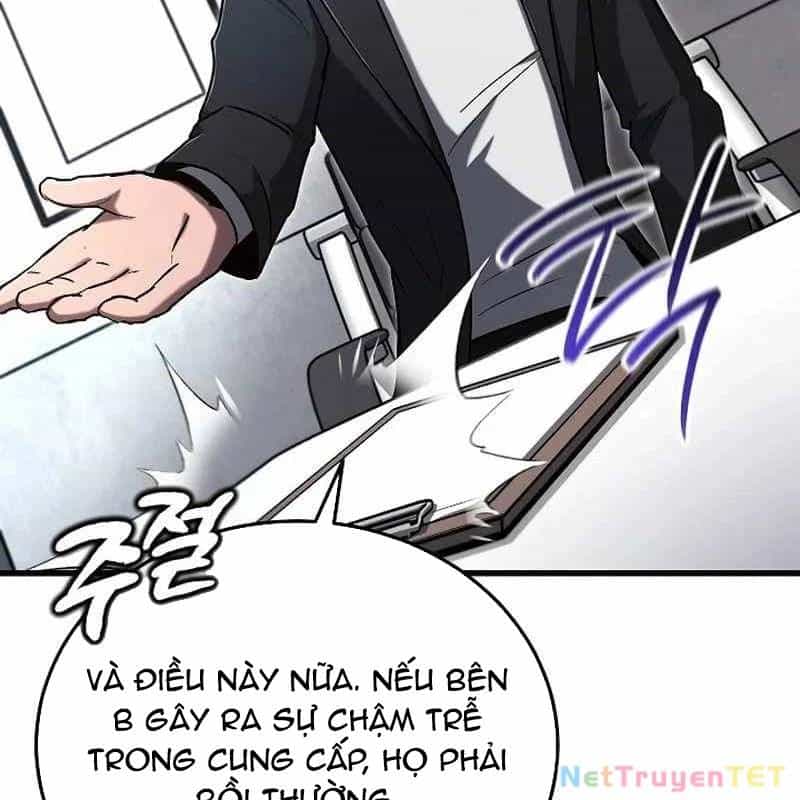Cách Một Tử Linh Sư Cấp Thảm Họa Nghỉ Hưu - Chương 11 - ảnh 22