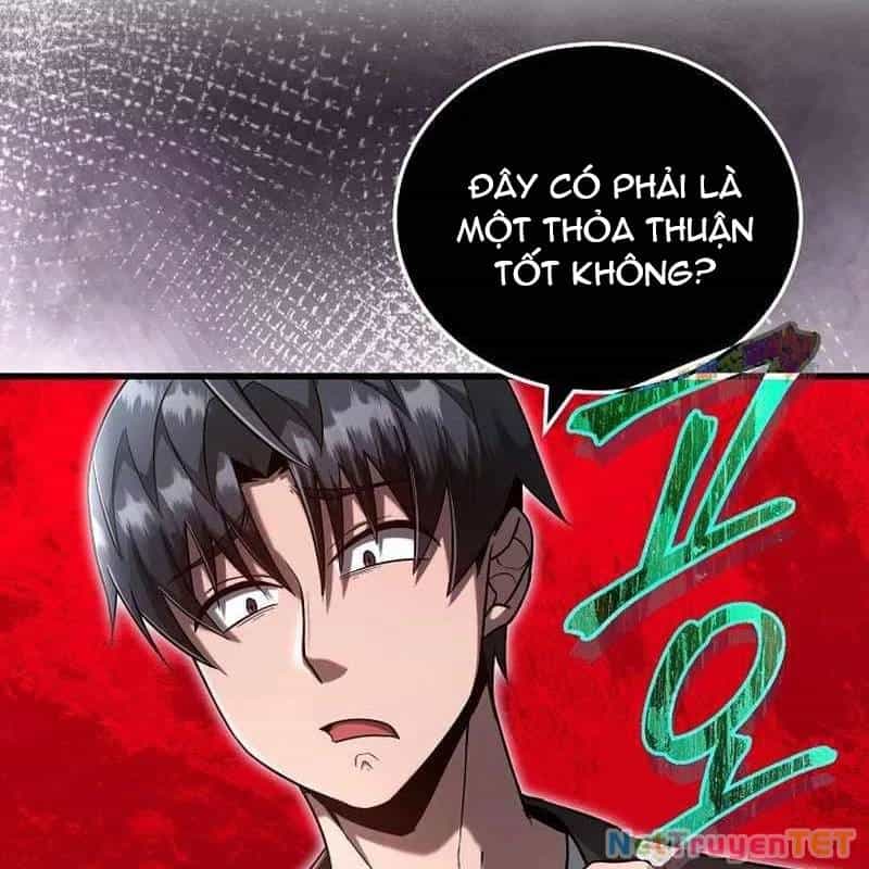Cách Một Tử Linh Sư Cấp Thảm Họa Nghỉ Hưu - Chương 11 - ảnh 4