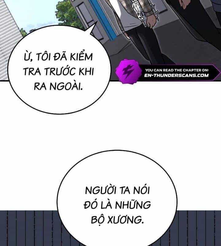 Cách Một Tử Linh Sư Cấp Thảm Họa Nghỉ Hưu - Chương 12 - ảnh 35