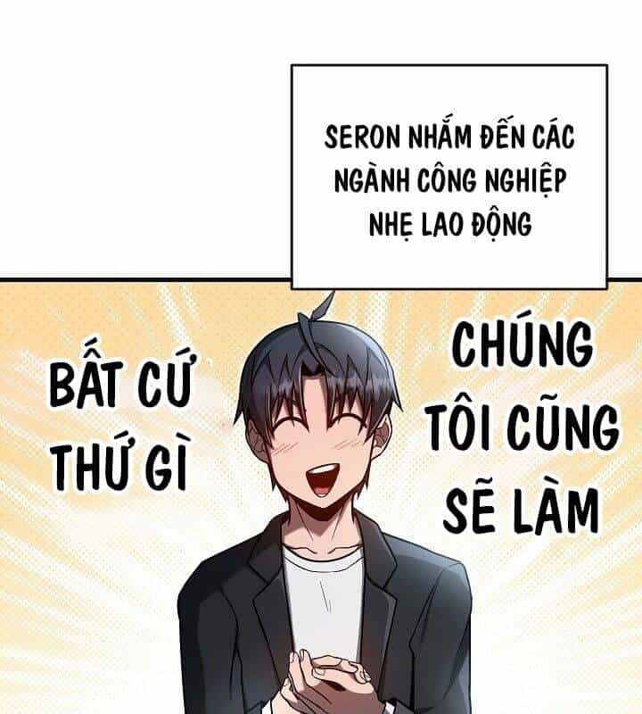 Cách Một Tử Linh Sư Cấp Thảm Họa Nghỉ Hưu - Chương 12 - ảnh 6