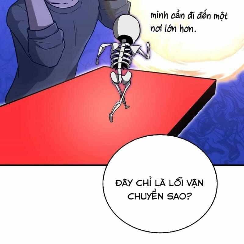 Cách Một Tử Linh Sư Cấp Thảm Họa Nghỉ Hưu - Chương 13 - ảnh 69