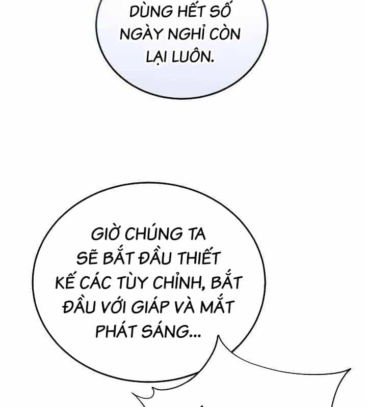 Cách Một Tử Linh Sư Cấp Thảm Họa Nghỉ Hưu - Chương 14 - ảnh 104