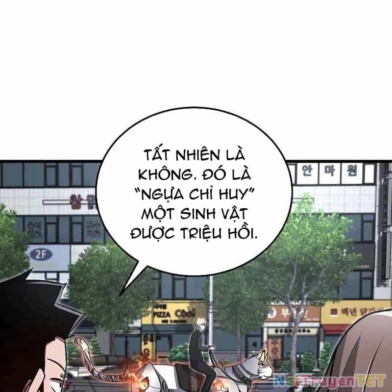 Cách Một Tử Linh Sư Cấp Thảm Họa Nghỉ Hưu - Chương 15 - ảnh 100