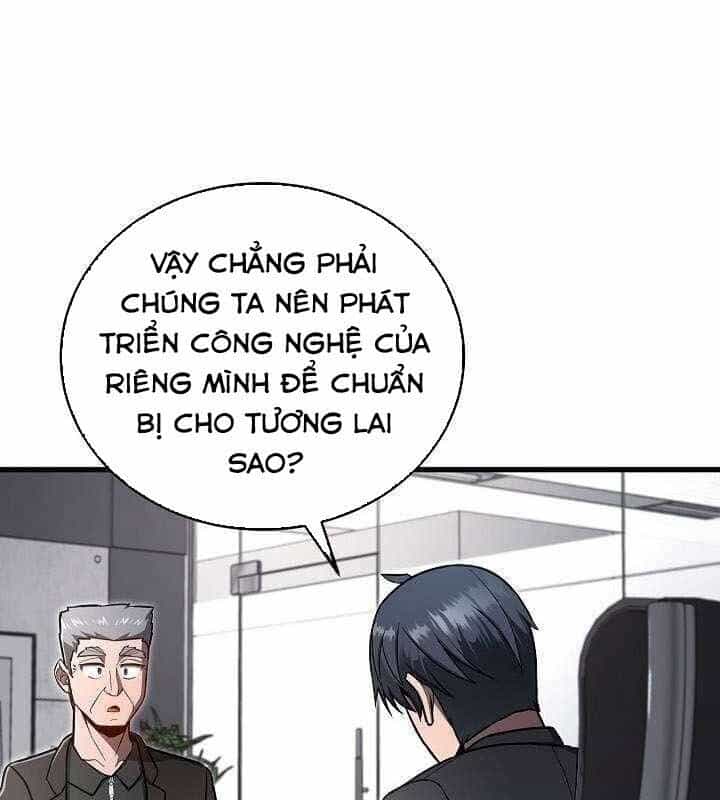 Cách Một Tử Linh Sư Cấp Thảm Họa Nghỉ Hưu - Chương 17 - ảnh 137