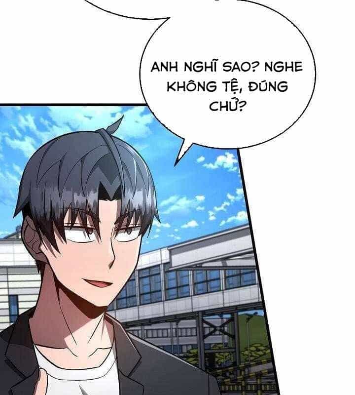 Cách Một Tử Linh Sư Cấp Thảm Họa Nghỉ Hưu - Chương 17 - ảnh 60