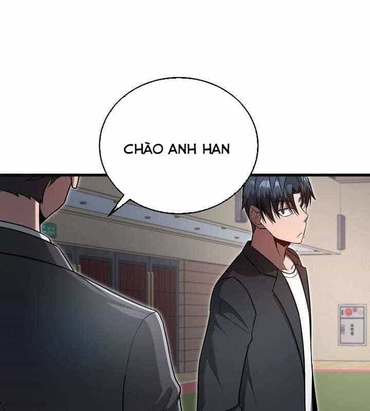 Cách Một Tử Linh Sư Cấp Thảm Họa Nghỉ Hưu - Chương 18 - ảnh 10