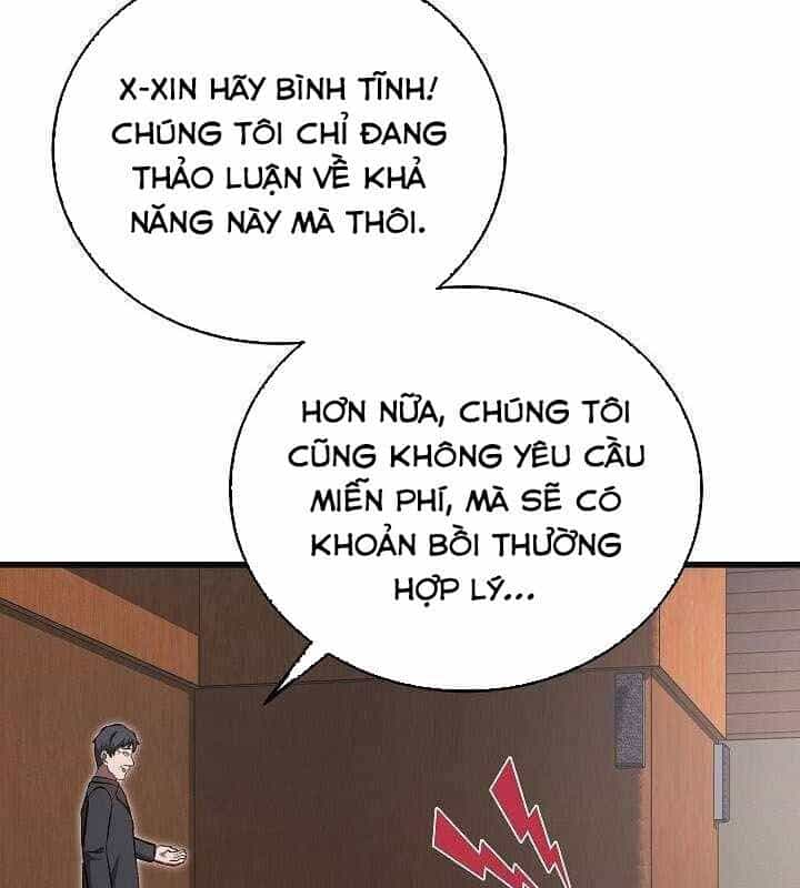 Cách Một Tử Linh Sư Cấp Thảm Họa Nghỉ Hưu - Chương 18 - ảnh 48