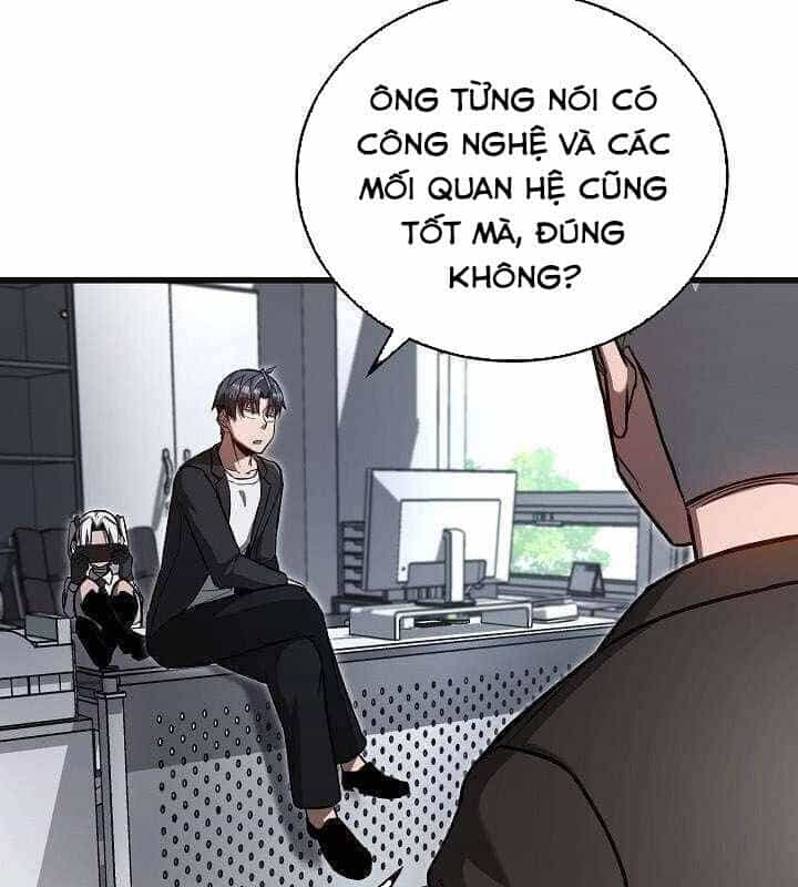Cách Một Tử Linh Sư Cấp Thảm Họa Nghỉ Hưu - Chương 18 - ảnh 70