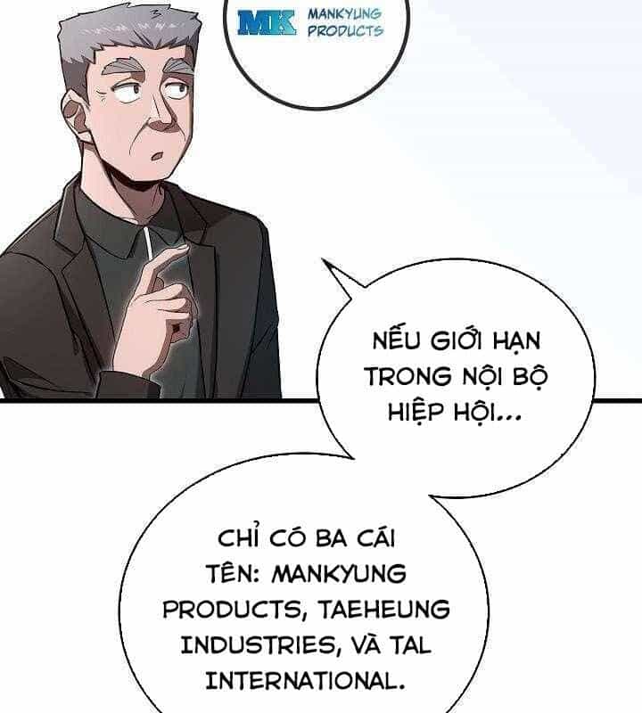 Cách Một Tử Linh Sư Cấp Thảm Họa Nghỉ Hưu - Chương 18 - ảnh 78
