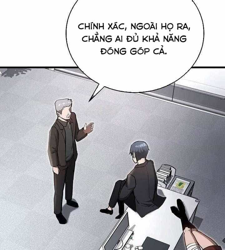 Cách Một Tử Linh Sư Cấp Thảm Họa Nghỉ Hưu - Chương 18 - ảnh 85
