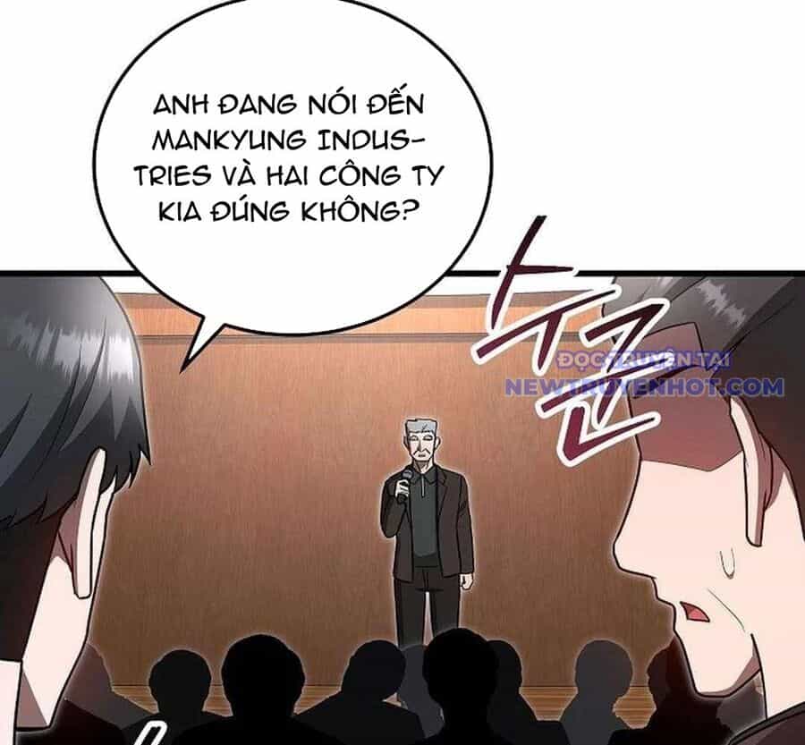 Cách Một Tử Linh Sư Cấp Thảm Họa Nghỉ Hưu - Chương 19 - ảnh 117