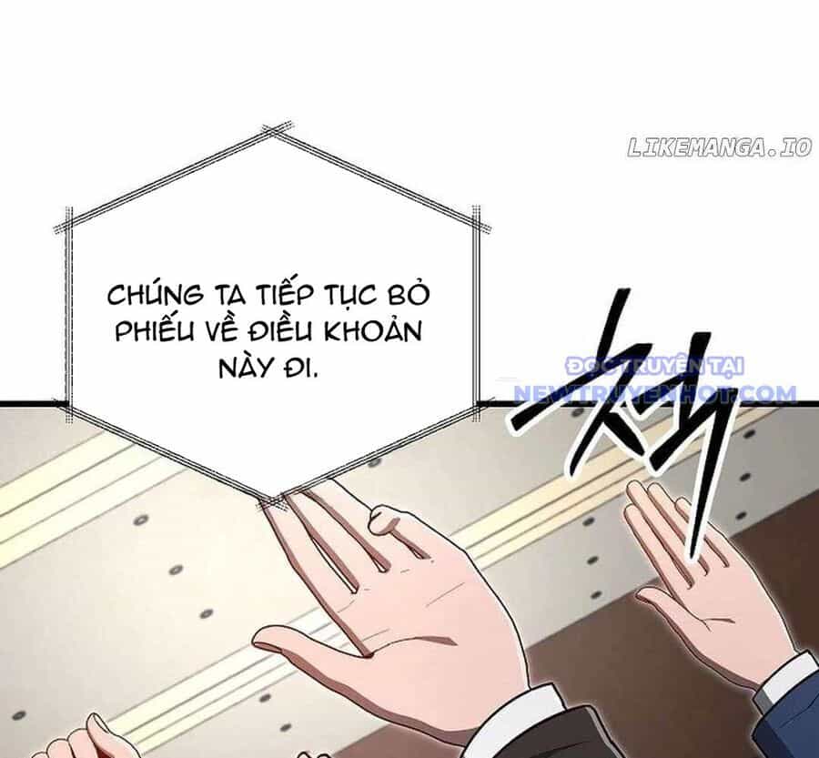 Cách Một Tử Linh Sư Cấp Thảm Họa Nghỉ Hưu - Chương 19 - ảnh 137