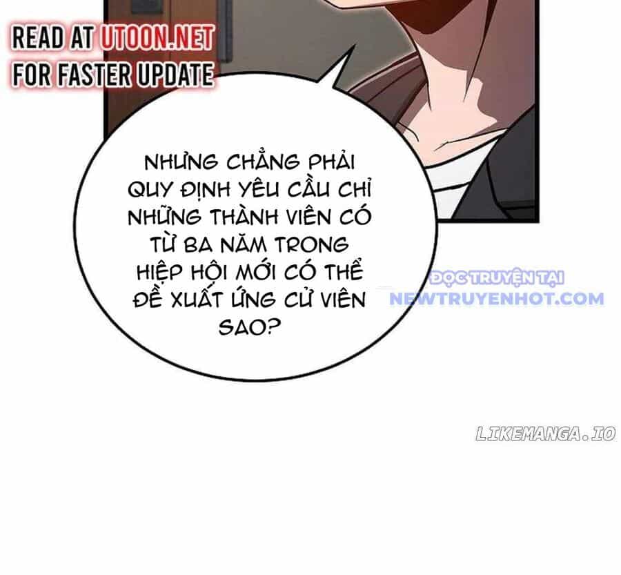 Cách Một Tử Linh Sư Cấp Thảm Họa Nghỉ Hưu - Chương 19 - ảnh 145