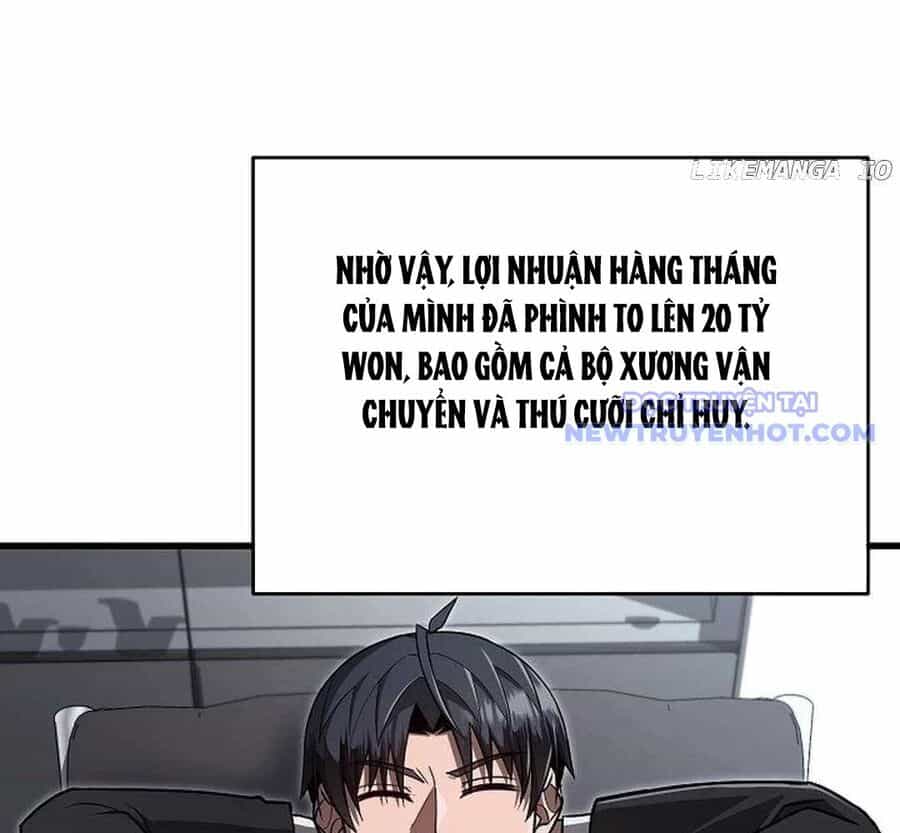 Cách Một Tử Linh Sư Cấp Thảm Họa Nghỉ Hưu - Chương 19 - ảnh 166