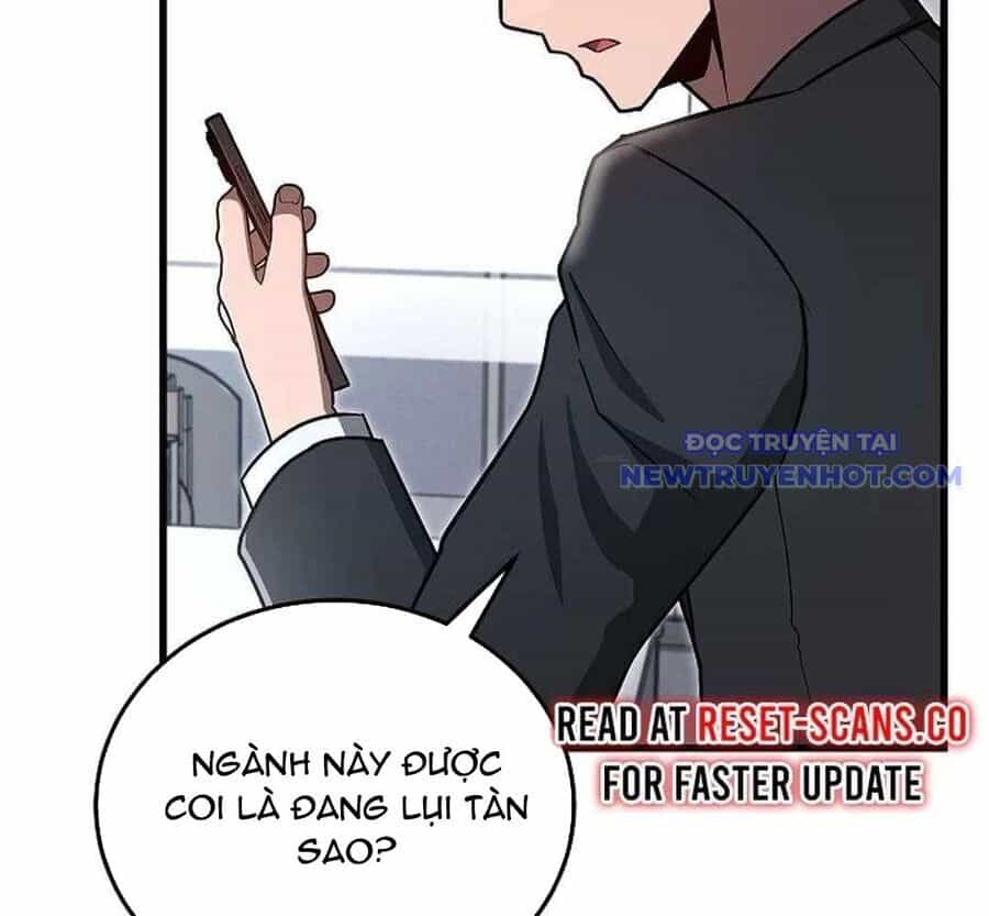 Cách Một Tử Linh Sư Cấp Thảm Họa Nghỉ Hưu - Chương 19 - ảnh 177