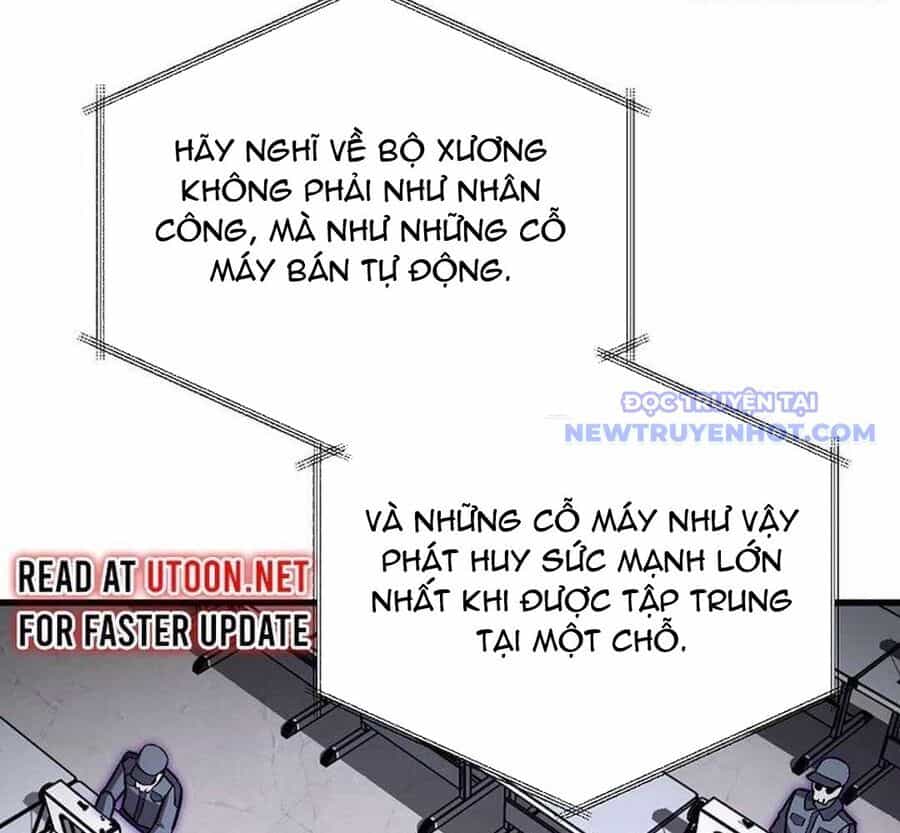 Cách Một Tử Linh Sư Cấp Thảm Họa Nghỉ Hưu - Chương 19 - ảnh 42